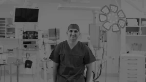 Dr Fred Betros